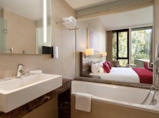 La Hulpe Hotel | Hotel Dolce La Hulpe Brussels