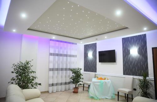 Torre Melissa Hotel | Hotel Dolce Stella