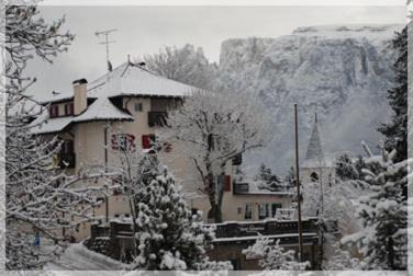 Collalbo Hotel | Hotel Dolomiten