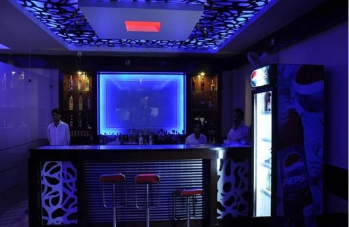 Udhampur Hotel | Hotel Dolphin, Udhampur