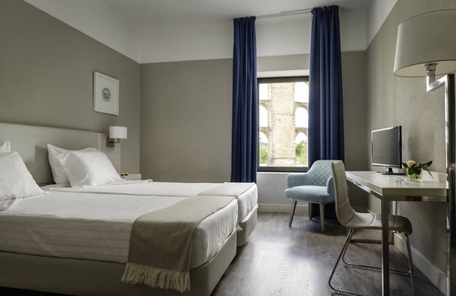 Elvas Hotel | Hotel Dom Luis