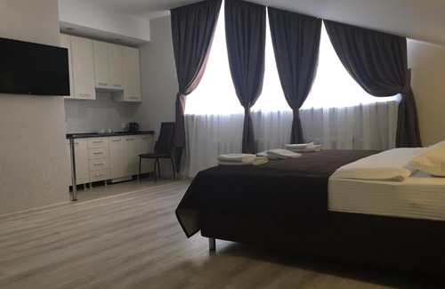 Boguchar Hotel | Hotel Dom Tvoy