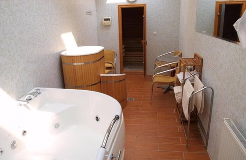 Bratislava Hotel | Hotel Dominika
