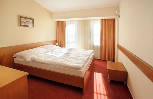 Bratislava Hotel | Hotel Dominika