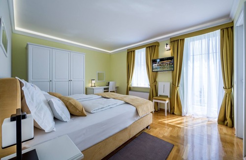 Opatija Hotel | Hotel Domino