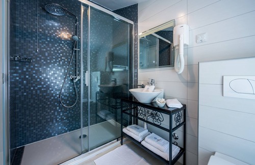Opatija Hotel | Hotel Domino