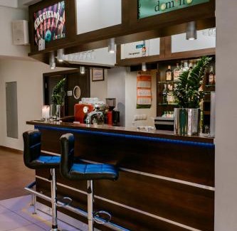 Niemodlin Hotel | Hotel Domino
