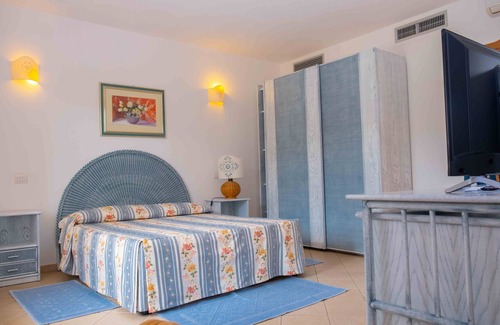 Muravera Hotel | Hotel Domu Incantada