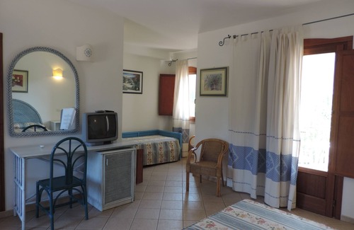 Muravera Hotel | Hotel Domu Incantada