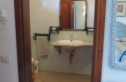 Muravera Hotel | Hotel Domu Incantada