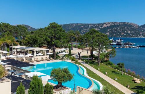 Porto-Vecchio Hotel | Hotel Don Cesar