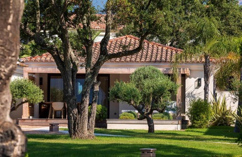 Porto-Vecchio Hotel | Hotel Don Cesar