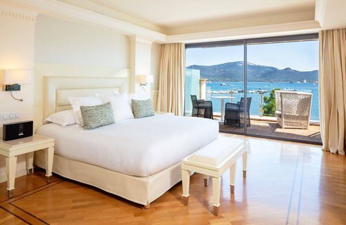 Porto-Vecchio Hotel | Hotel Don Cesar