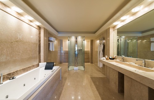 Porto-Vecchio Hotel | Hotel Don Cesar