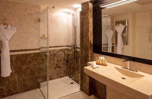 Porto-Vecchio Hotel | Hotel Don Cesar