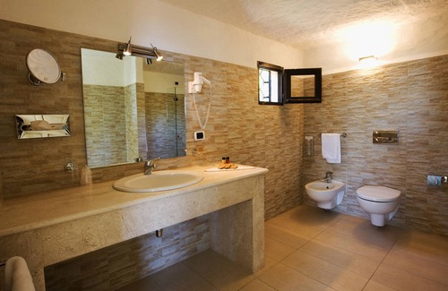 Costa Dorata Hotel | Hotel Don Diego
