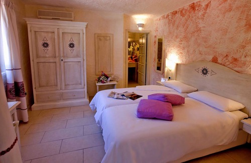 Costa Dorata Hotel | Hotel Don Diego