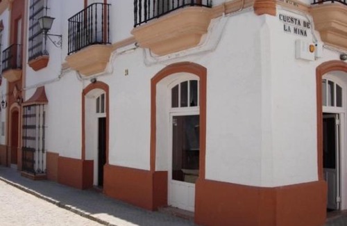 El Coronil Hotel | Hotel Don Juan