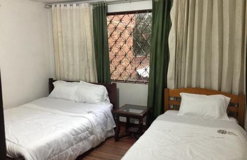 Fontibon House | Hotel Don Olivo