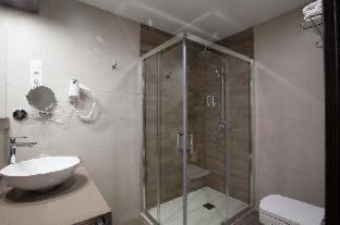 Explanada de la Estacion Hotel | Hotel Don Paco