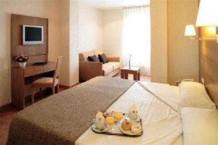 Santa Catalina Hotel | Hotel Don Paco