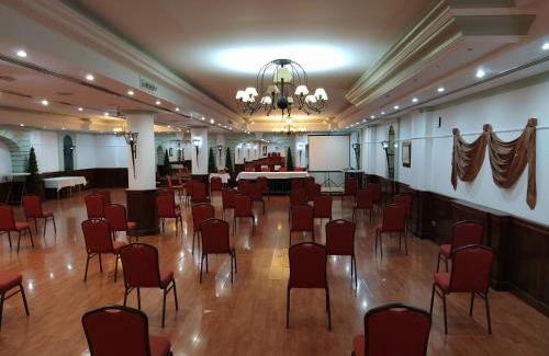 Montilla Hotel | HOTEL DON RAMIRO
