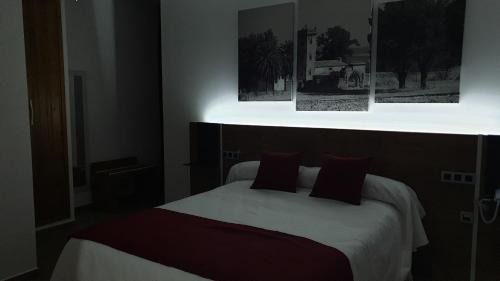 Montilla Hotel | HOTEL DON RAMIRO