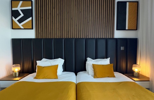 Tavira Hotel | Hotel Don Rodrigues