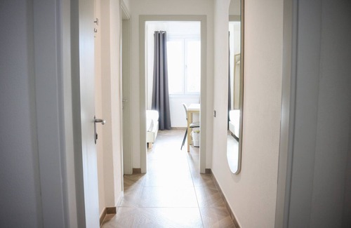 San Faustino-Madonnina-Quattroville Hotel | Hotel Donatello Modena