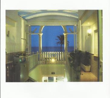 Carboneras Hotel | Hotel Donde Caparrós