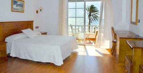 Carboneras Hotel | Hotel Donde Caparrós