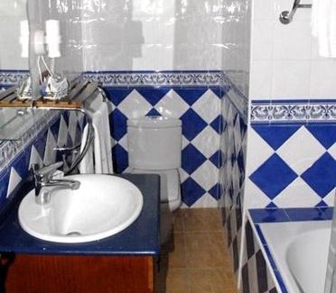 Carboneras Hotel | Hotel Donde Caparrós