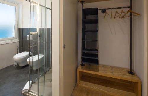 Genoa Historical Centre Hotel | Hotel Doria