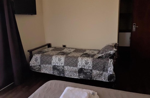 Pampas Hotel | Hotel Dos Mares