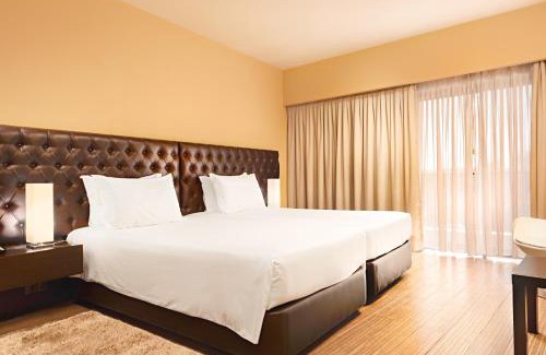 Aldeia do Meco Hotel | Hotel dos Zimbros