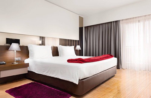 Aldeia do Meco Hotel | Hotel dos Zimbros