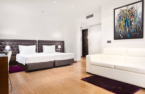 Aldeia do Meco Hotel | Hotel dos Zimbros