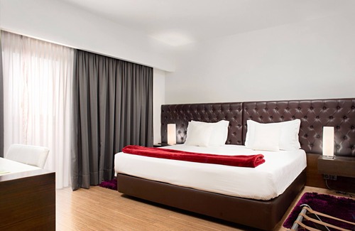 Aldeia do Meco Hotel | Hotel dos Zimbros