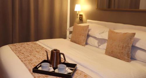 Overtown Hotel | Hotel Downtown-Miami SQR
