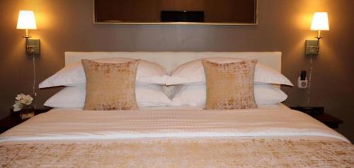Overtown Hotel | Hotel Downtown-Miami SQR