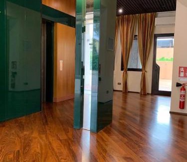Dozza Hotel | HOTEL DOZZA