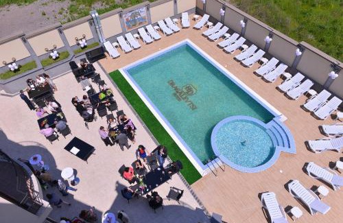 Dragalevtsi Hotel | Hotel Dragalevtsi