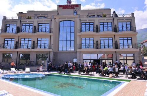 Dragalevtsi Hotel | Hotel Dragalevtsi