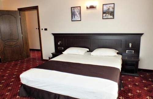 Dragalevtsi Hotel | Hotel Dragalevtsi