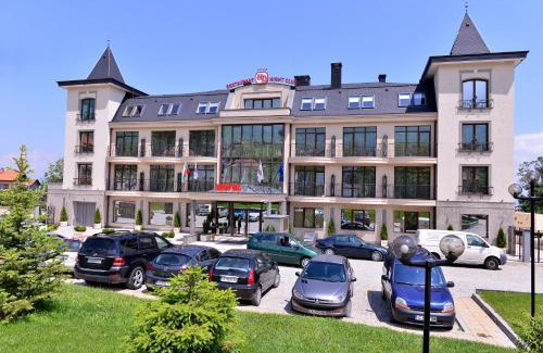 Dragalevtsi Hotel | Hotel Dragalevtsi