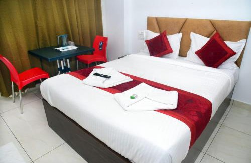 Mysore Cabin | Hotel Dream Palace