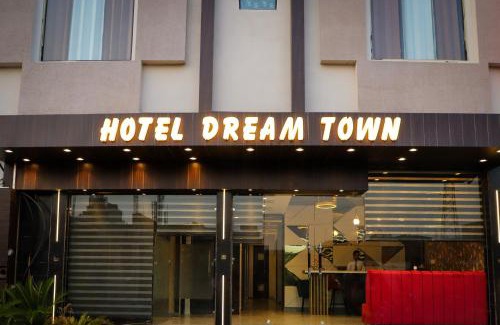 Amritsar Hotel | Hotel Dream Town By Cozy Hotels & Resorts