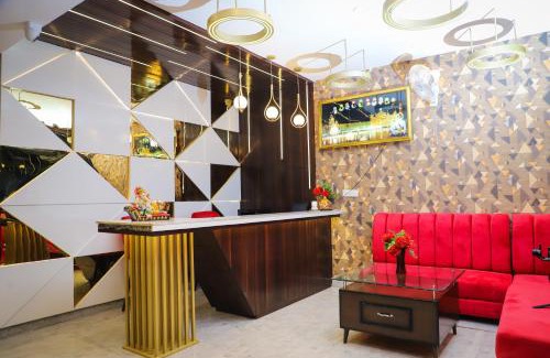 Amritsar Hotel | Hotel Dream Town By Cozy Hotels & Resorts