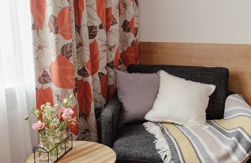 Schallmoos Hotel | Hotel Drei Kreuz