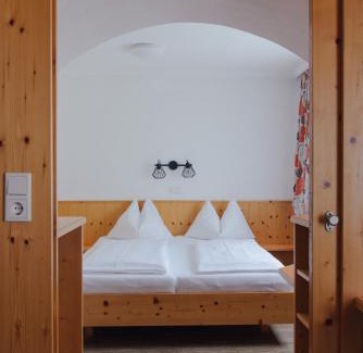 Schallmoos Hotel | Hotel Drei Kreuz - Self Check In